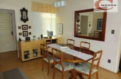 Apartamento com 3 quartos à venda na Rua Inhambú, 1240, Moema, São Paulo