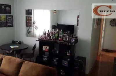 Apartamento com 3 quartos à venda na Rua Itamiami, 131, Vila Mariana, São Paulo