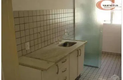 Apartamento residencial à venda, jabaquara, são paulo - ap1686.