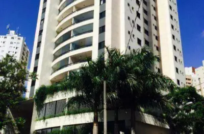 Apartamento à venda, 113 m² por r$ 1.350.000,00 - bosque da saúde - são paulo/sp
