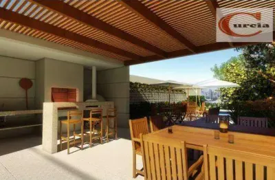 Apartamento residencial à venda, vila da saúde, são paulo.