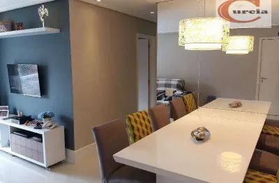 Apartamento com 2 quartos à venda na Rua General Camisão, 242, Saúde, São Paulo