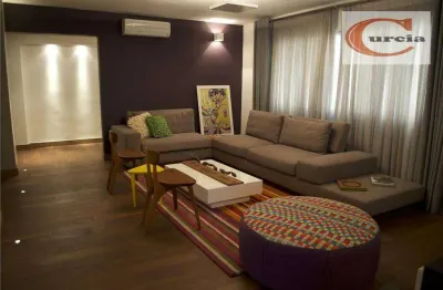 Apartamento  residencial à venda, jardim paulista, são paulo.