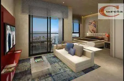 Apartamento residencial à venda, jardim paulista, são paulo.