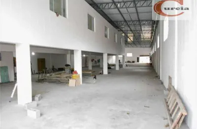 Galpão  comercial para venda e locação, vila monumento, são paulo.