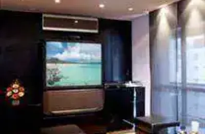 Apartamento residencial à venda, vila clementino, são paulo.