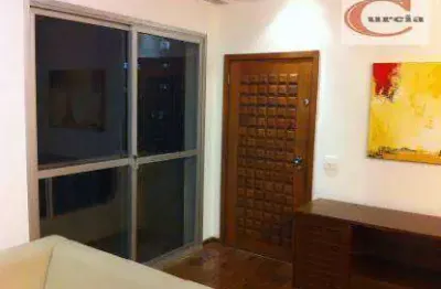 Apartamento residencial à venda, paraíso, são paulo - ap1770.