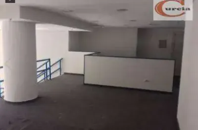 Sala comercial com 1 sala para alugar na Rua Borges Lagoa, 1065, Vila Clementino, São Paulo