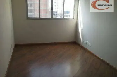 Apartamento com 1 quarto à venda na Rua Apotribu, 34, Saúde, São Paulo