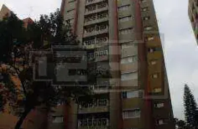 Apartamento residencial à venda, consolação, são paulo.