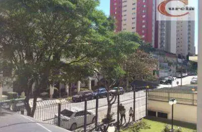 Apartamento com 2 quartos à venda na Rua Itapiru, 347, Saúde, São Paulo