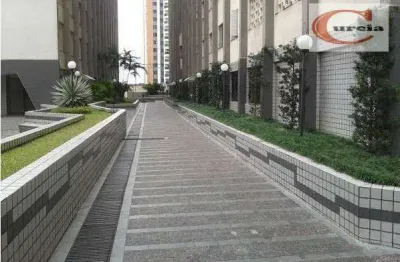 Apartamento com 3 quartos à venda na Travessa Humberto I, 962, Vila Mariana, São Paulo