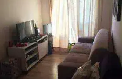 Apartamento com 2 quartos à venda na Rua Alencar Araripe, 1145, Sacomã, São Paulo