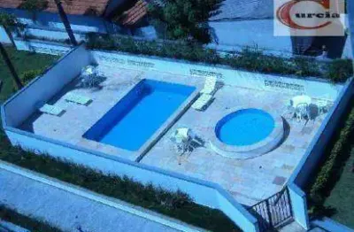 Apartamento com 2 quartos à venda na Rua Percílio Neto, 280, Vila Gumercindo, São Paulo