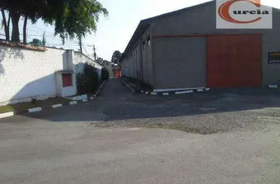 Galpão  comercial à venda, alvarenga, são bernardo do campo.