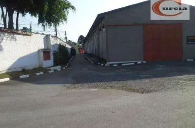 Galpão  comercial à venda, alvarenga, são bernardo do campo.