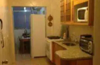 Apartamento com 3 quartos à venda na Rua Capitão Rosendo, 100, Vila Mariana, São Paulo