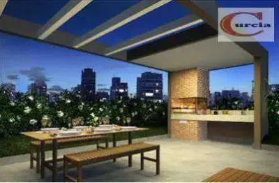 Apartamento com 3 quartos à venda na Avenida Miguel Estefno, 784, Saúde, São Paulo