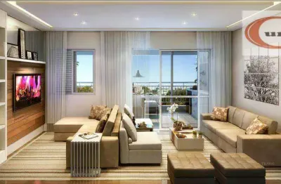 Apartamento  residencial à venda, são judas, são paulo.
