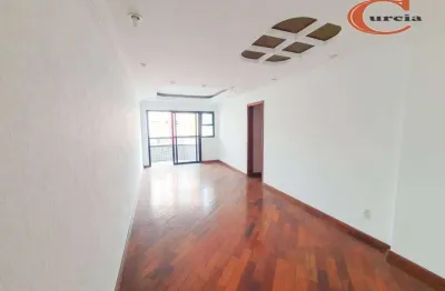 Apartamento com 3 dormitórios à venda, 102 m² por r$ 710.000,00 - vila guarani (zona sul) - são paulo/sp