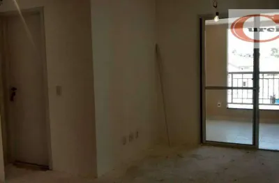 Apartamento residencial à venda, bosque da saúde, são paulo.
