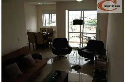 Apartamento com 2 quartos à venda na Avenida Santo Albano, 848, Vila Vera, São Paulo