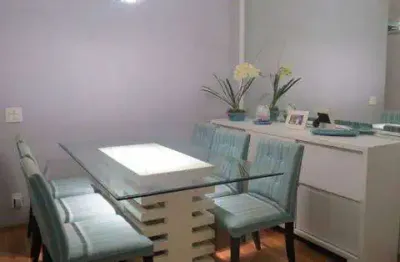 Apartamento residencial à venda, vila das mercês, são paulo.