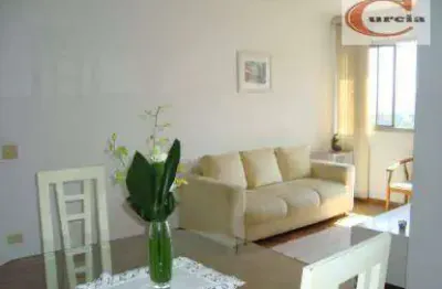 Apartamento com 3 quartos à venda na Rua Cristóvão Pereira, 1623, Campo Belo, São Paulo