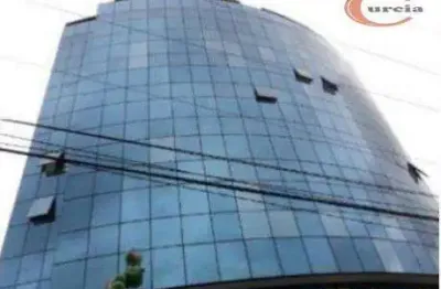 Conjunto comercial à venda, vila missionária, são paulo.