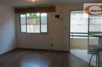 Apartamento residencial à venda, jabaquara, são paulo.