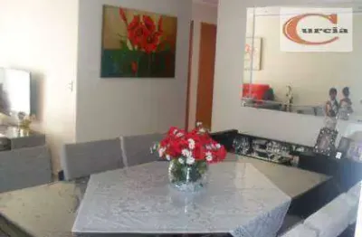 Excelente apartamento saúde 90m² 3 dorm suite 2 vagas r$583.000,00