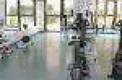 Apartamento com 1 quarto à venda na Avenida Miruna, 320, Moema, São Paulo