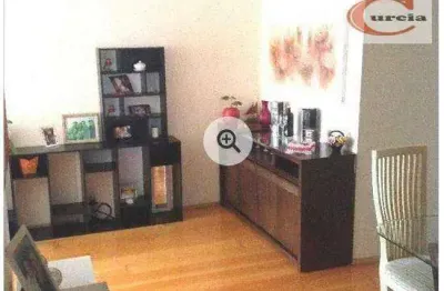 Apartamento residencial à venda, jabaquara, são paulo - ap1962.