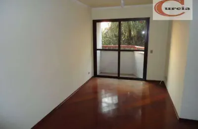 Apartamento com 3 dormitórios à venda, 74 m² por r$ 550.000,00 - vila guarani (zona sul) - são paulo/sp