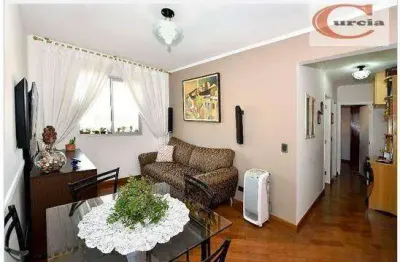 Apartamento residencial à venda, conceição, são paulo - ap1978.
