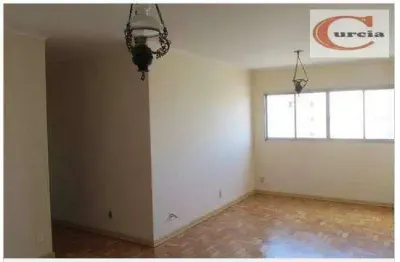 Apartamento com 3 quartos à venda na Rua Botucatu, 261, Vila Clementino, São Paulo