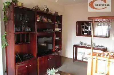 Apartamento residencial à venda, vila mariana, são paulo - ap2006.