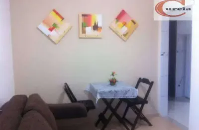 Apartamento mobiliado 2 dorm 1 vaga 800m metrô vila mariana r$405.000,00