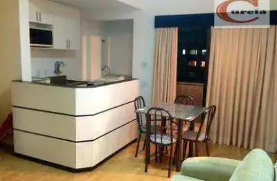 Apartamento residencial à venda, vila uberabinha, são paulo.