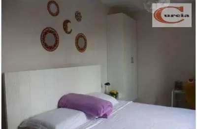 Apartamento com 3 quartos à venda na Rua Francisco Justino de Azevedo, 80, Aclimação, São Paulo