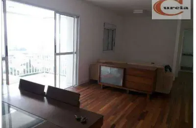 Apartamento com 2 quartos à venda na Avenida Damasceno Vieira, 660, Vila Mascote, São Paulo