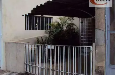 Sobrado na saúde 2dorm, 1 vaga a 750mts do metrô saúde .preço abaixo do mercado!