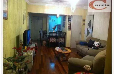 Apartamento com 3 quartos à venda na Rua Major Freire, 806, São Judas, São Paulo