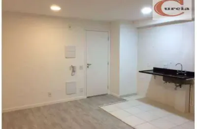 Apartamento com 1 quarto à venda na Rua Gabriele D'Annunzio, 624, Campo Belo, São Paulo