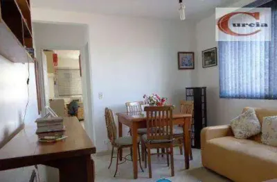 Apartamento alto padrão 1dorm prox ao mêtro , vila clementino.