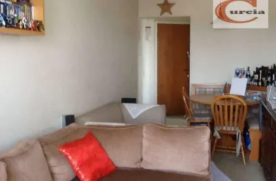 Apartamento com 2 quartos à venda na Rua Visconde de Inhaúma, 308, Saúde, São Paulo
