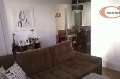 Apartamento residencial à venda, bosque da saúde, são paulo - ap2108.