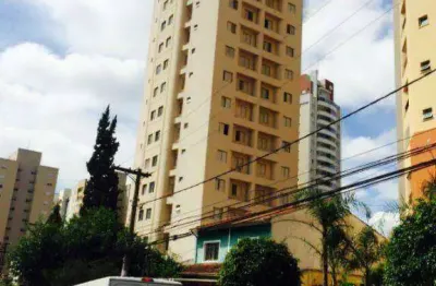 Apartamento com 2 quartos à venda na Avenida Bosque da Saúde, 610, Saúde, São Paulo