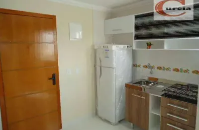 Loft com 1 dormitório à venda, 25 m² por r$ 220.000,00 - jabaquara - são paulo/sp