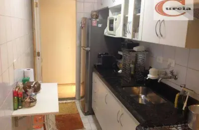 Apartamento residencial à venda, bosque da saúde, são paulo.